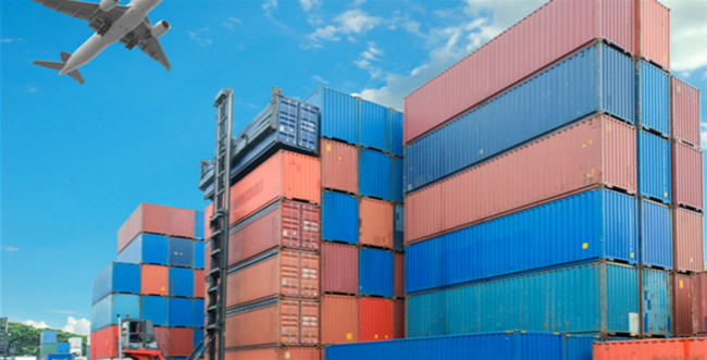 從中國(guó)寄快遞到巴西