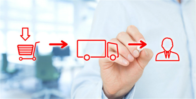 跨境電商賣(mài)家