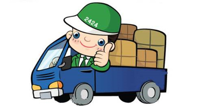 怎么從中國寄口罩到加拿大？