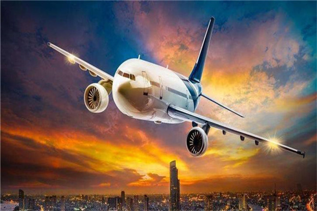 國際快遞與國際空運有哪些區別