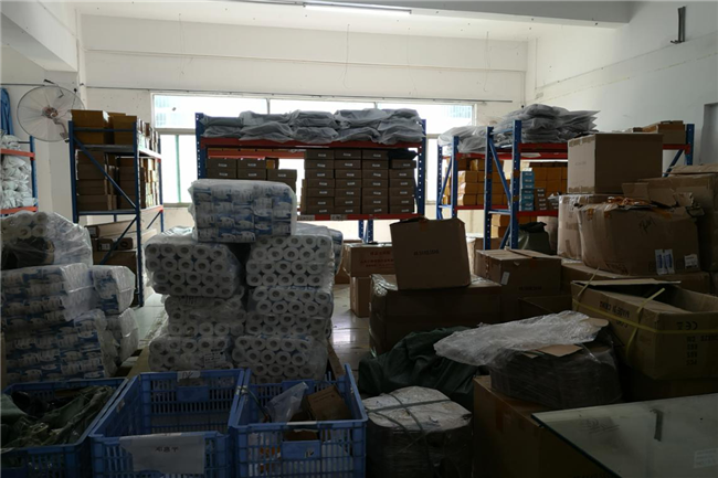 第三方倉儲代發貨服務有哪些優勢？