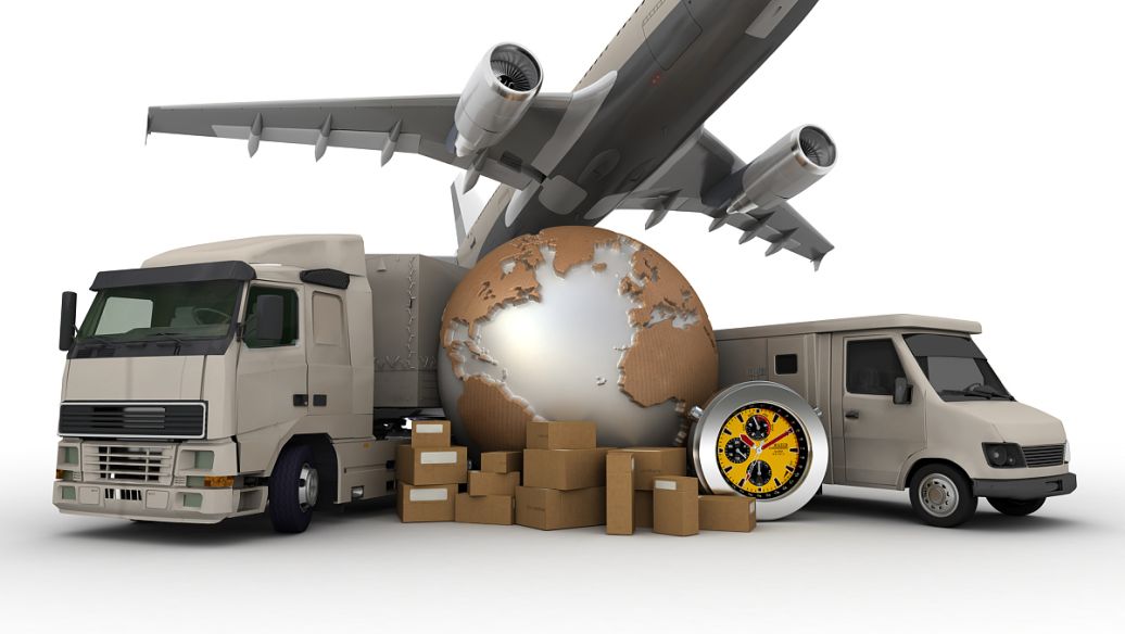 跨境電商代發貨