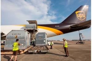 佛山UPS發貨注意事項