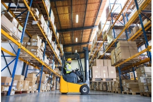 跨境電商云倉倉儲在東莞有網點嗎？