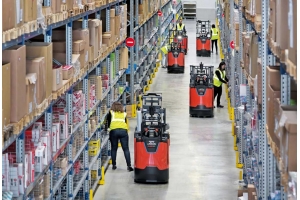 珠海可以使用跨境電商云倉倉儲(chǔ)服務(wù)嗎