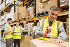 福州跨境物流可以提供云倉倉儲代發服務嗎？