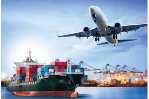 深圳國際快遞的特點和優勢是什么?