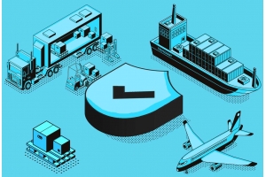 廣州箱包出口到歐美，選對渠道很關鍵