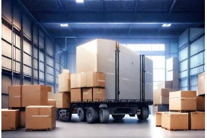 跨境物流旺季發貨，深圳賣家如何高效應對?