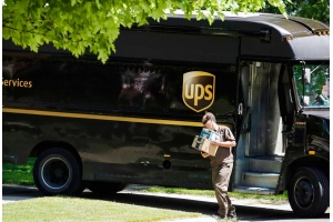 江蘇跨境賣家發UPS國際快遞，如何找靠譜的合作?