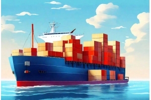 旺季不排倉的UPS泡貨渠道，讓佛山家紡用品絲滑發貨