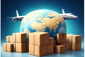廣州跨境賣家發貨到國外，這樣選物流方式更方便