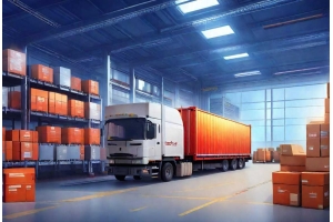 佛山賣家使用第三方云倉倉儲服務，有什么服務優勢?