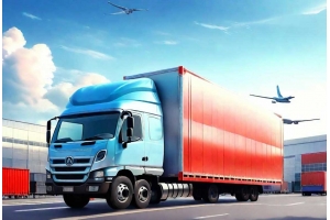 珠海賣家發DHL國際快遞，找哪家貨代好?