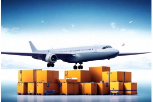 東莞綠色電子新材料，賣家如何高效發貨到國外?