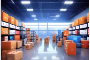 四川亞馬遜賣家發FBA頭程物流，都選擇哪些方式發貨?