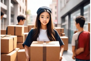 惠州“惠東鞋”乘風(fēng)出海，發(fā)國際物流要注意哪些問題?