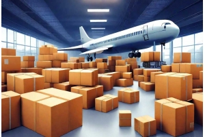 中山亞馬遜賣家發(fā)貨到美國，走空運空派海派的雙清費用有哪些?