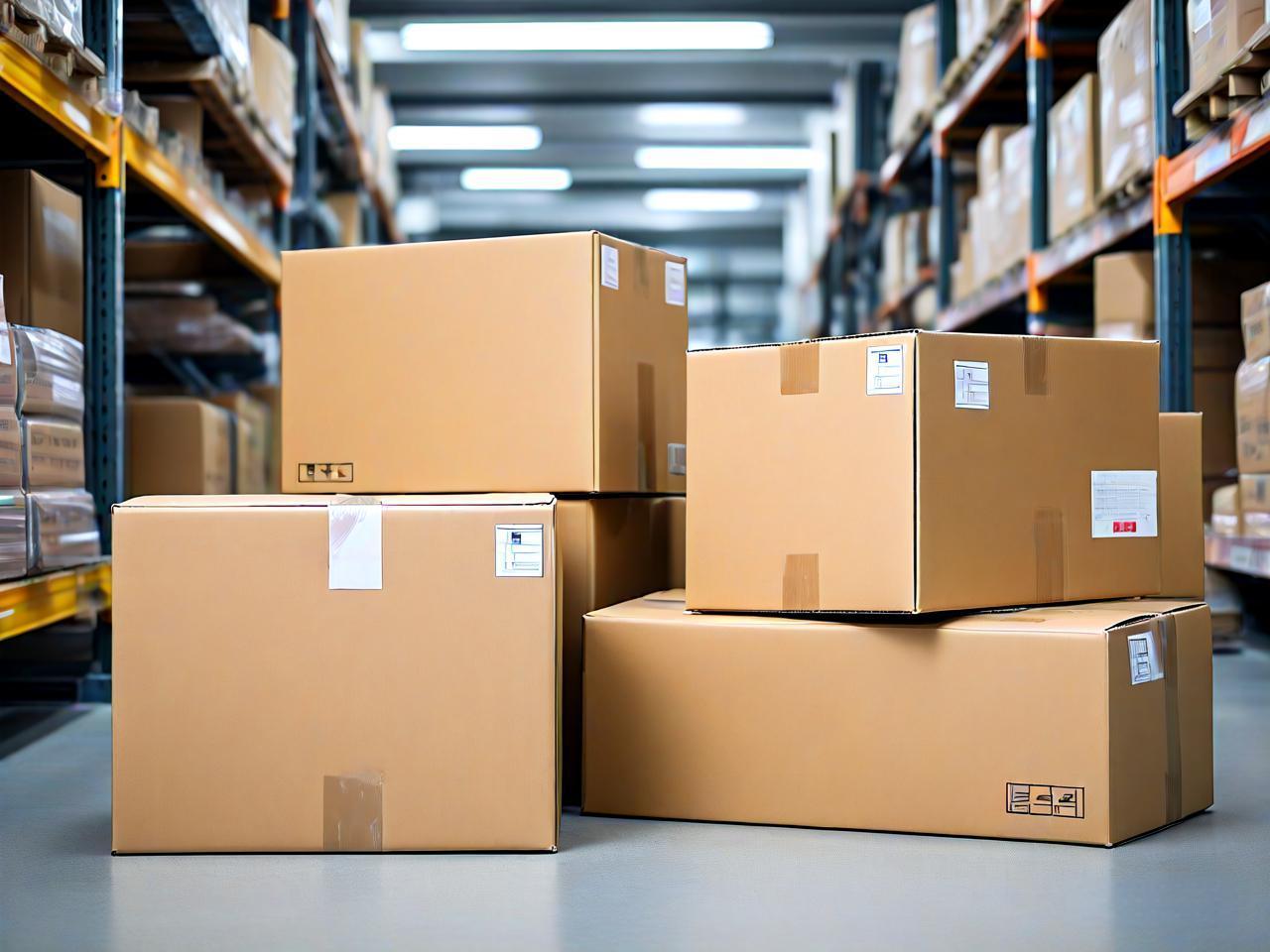 如何應對國際快遞包裹的海關審查和扣留？