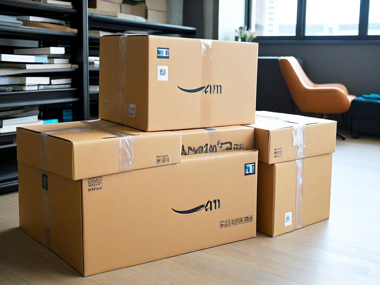 如何快速將貨物補充到亞馬遜日本FBA倉庫？